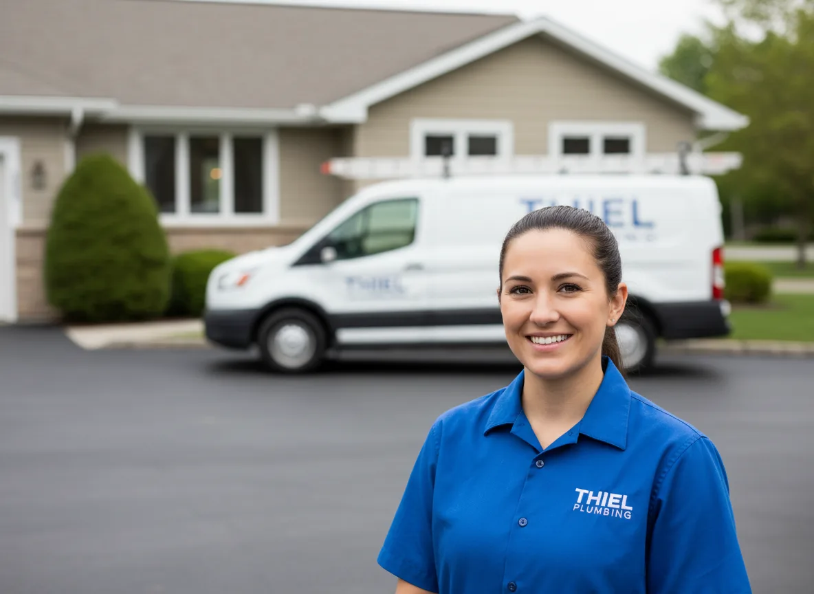 Plumber Glenwood, IA FAQs